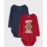 Sinsay Komplet od 2 bodija | shoptok.hr