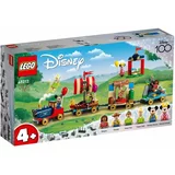 Lego praznični vlak 43212