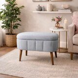 Atelier Del Sofa Taburei, Svijetlosiva | Eponuda.ba