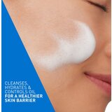CeraVe Cleansers Balancing Air Foam Cleanser čistilna pena za normalno do mešano kožo 148 ml | Shoptok.si