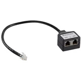 AUX Port Splitter