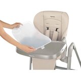Inglesina hranilica za bebe My Time Beige, 6m+ | Eponuda.com