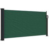 Bočna tenda na uvlačenje tamnozelena 100 x 300 cm | shoptok.hr