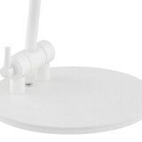  Argon 4996 - Stona lampa GABIAN 1xE27/15W/230V bela | Eponuda.com