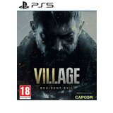 PS5 Resident Evil Village ( 041562 ) | Eponuda.com