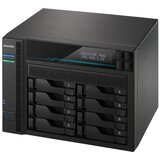 Asustor AS6508T NAS server 8 Bay 2x USB 3.0 hub 90-AS6508T00-MD30 | Eponuda.ba