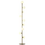  Podna lampa F9210-9F BZ | Eponuda.com