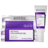 Revuele gel krema za okoli oči - Retinol Eye Contour Gel Cene
