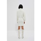 Marisse Skirt Z-Sc-3911 Off White | shoptok.hr