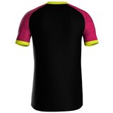 JAKO Majice s kratkimi rokavi 4224805 Črna | Shoptok.si