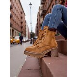 Resti Women's Lace-Up Ankle Boots Esio | Shoptok.si