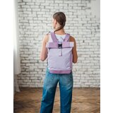 Vuch Virion Purple city backpack | shoptok.hr