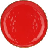 Rose & Tulipani Concerto - krožnik 32 cm - Corallo | Shoptok.si