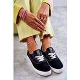 Big Star Women's Cloth Sneakers | Shoptok.si