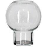Villa Collection Staklena vaza Kalt, visina 14,5 cm Cijene