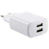 XO L109 Dual USB 2.4A Charger | Eponuda.ba