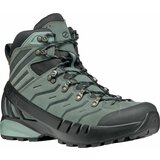 Scarpa Ženske outdoor cipele Cyclone S GTX Womens Conifer 39,5 | shoptok.hr