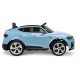 Toyz Audi E-tron Sportback, auto na akumulator, plavi | shoptok.hr