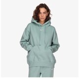 Nike ženski duks W nsw phnx flc os po hoodie DQ5860-017 Cene