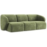 Makamii Zelena sofa od šenila 244 cm Lani – | shoptok.hr