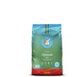 Husse Optimal Mini Suva hrana za aktivne pse, Piletina, 7kg | Eponuda.com
