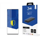 3mk ARC+ KALJENO STEKLO ZA ZTE AXON 40 ULTRA, ZAŠČITA ZA EKRAN, ETUI, (21978057) Cene