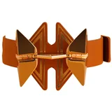 LOCKINK - Posture Collar - brown