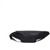 Rains Torbice za okrog pasu 1627BLA Črna | Shoptok.si