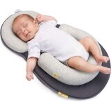Babymoov gnijezdo za bebe Cosydream - Smokey | shoptok.hr