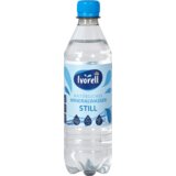 Ivorell Negazirana mineralna voda, STILL 500 ml Cene