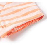 Dječja majica neonskonarančasta 104 | shoptok.hr
