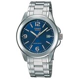 Casio Analogne ure ty535580 Srebrna Cene