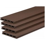 Ystar WPC wpc decking daska 290x14 chocolate Cene'.'
