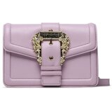 Versace Jeans Couture Naramna torba 74VA4BF1 Vijolična | Shoptok.si