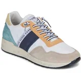 Nizke superge C-1370-V26-ANTE-MESH-MULTICOLOR Večbarvna