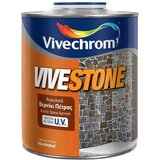 VIVECHROM Vodorazredivi lak za kamen 0,75l, Bezbojni Vivestone Cene