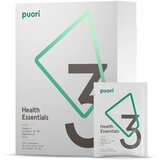 Puori dodatak ishrani P3 health essentials 30 kesica Cene