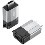 XO adapter GB014 HDMI - VGA gray | Eponuda.ba
