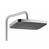 REA Bath Tuš set Rea Arlo Brush Nickle | shoptok.hr