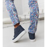 Lee Cooper - producent Navy blue sneakers Lee Cooper | Shoptok.si
