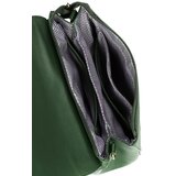 Vuch Crossbody torba Danita Green, 19 x 25 cm | shoptok.hr