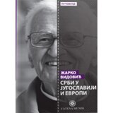 Catena Mundi Žarko Vidović
 - Srbi u Jugoslaviji i Evropi Cene'.'