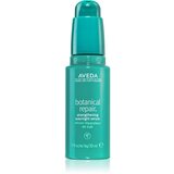 Aveda Botanical Repair™ Strengthening Overnight Serum nočni obnovitveni serum za lase 30 ml Cene