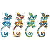Signes Grimalt Kipci in figurice Ornament 4U Večbarvna | Shoptok.si