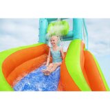 Lean_Toys Napihljiv vodni tobogan 365 x 320 x 270 cm Bestway | Shoptok.si
