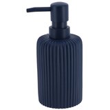 Tendance DOZATOR ZA SAPUN LATINA 230 ML POLIRESIN, PLAVI | shoptok.hr