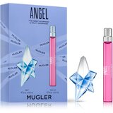 Mugler Angel darilni set za ženske Cene