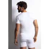 Gino Bambusova majica brez šivov PureLine Short | Shoptok.si