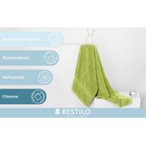 Restilo Set ručnika Marina 6 kom, zelena | shoptok.hr