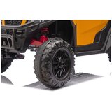  Auto na akumulator XB-1038A 4x4 24V - dvosjed - narančasti | shoptok.hr